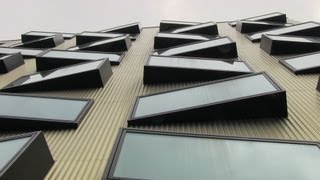 preview picture of video 'ARCHI URBAIN (07/35) : Low Architecten / Alpha Tower'