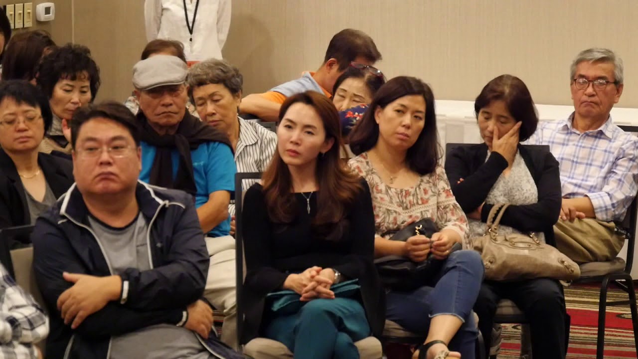 엄마가 아이를 키워야 하는 이유