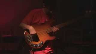 MORE LOVE (Victor Wooten) por Horacio Salerno