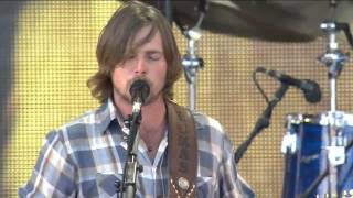 Lukas Nelson &amp; Promise of the Real - Set Me Down On A Cloud (Live at Farm Aid 30)