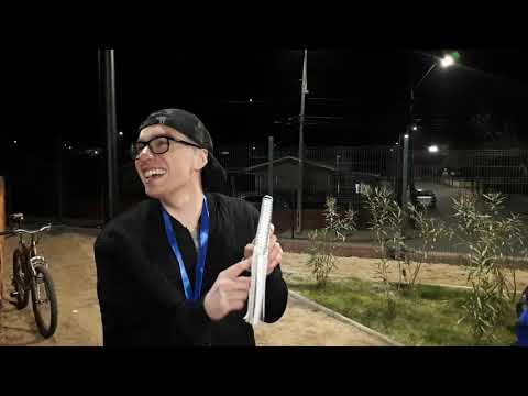 CIFFER vs. MYCHRO//FINAL//SKILLZ0N3 PRIMER TRAMO 2019//