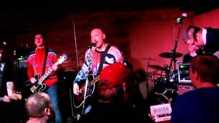 The Killigans - It's Cold Outside