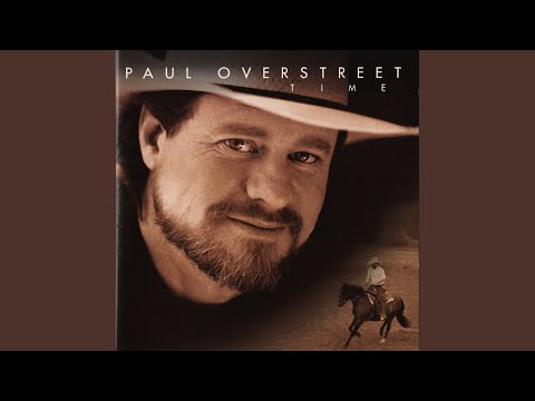 My Rock - Paul Overstreet