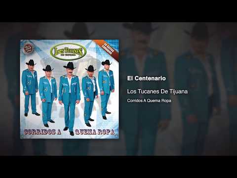 El Centenario - Los Tucanes De Tijuana [Audio Oficial]