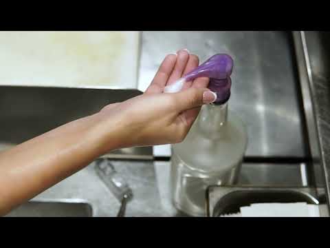 Handwashing for Food Safety Explained