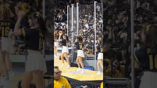 【Passion Sisters】#貴貴@台北ドーム(台北大巨蛋)20240921 #台湾チア #cheerdance #cheerleading #passionsisters