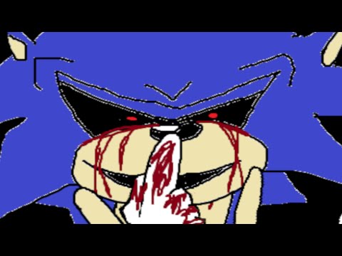 You Cant Consent (Instrumental) - Tails Get Trolled V4.1