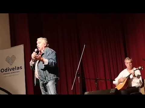 Carlos  Carriço  - Fado do Cacilheiro