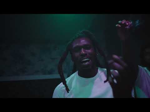 LaTheGoat Ft Billy Moonlight & Chan - Motion