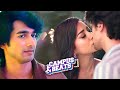 Ishaan And Netra Have A Romantic Moment Campus Beats Shantanu Maheshwari Shruti Sinha