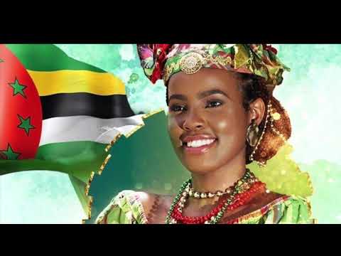 Agalega Creole video