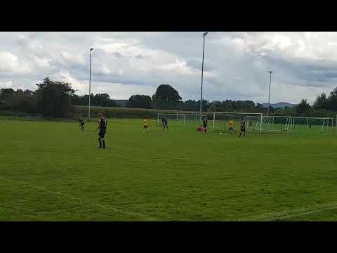 SC Rosdorf - FC Lindenberg/Adelebsen, 19.09.2017/ 4:0 Zwischenstand