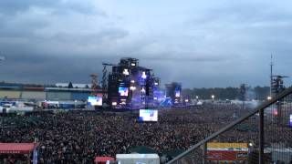 Böhse Onkelz - Wir Bleiben