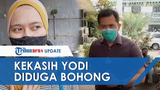 Polisi Sebut Kekasih Editor Metro TV Yodi Prabowo Diduga Berbohong: Keterangannya Tidak Sesuai