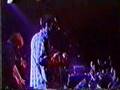 Slowdive - Alison live Toronto 1994 