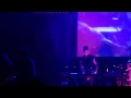 Ministry - Fairly Unbalanced, Fillmore, Silver Springs MD, 2015.05.05