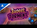 Heavy Metal Machines - Sweet Torment: New Metal Pass Season | PS4