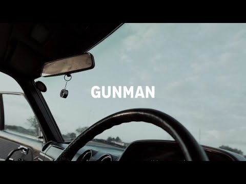 Oz KayLoz - Gunman (Music Video)