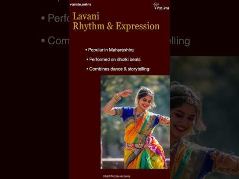 Folk Dances of India – State, Festival & Key Facts for Exams