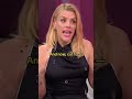 Busy Phillips On Facing Criticism For Being In White Chicks Shorts