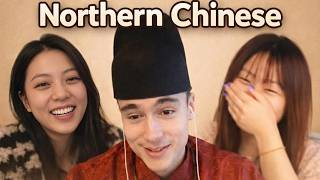 Download lagu Just Talking in Chinese 😊 (Northern Style) mp3