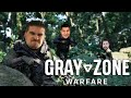 Grey Zone: Warfare - Angry Impressions!