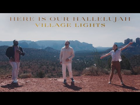 Thumbnail for Alleluia video