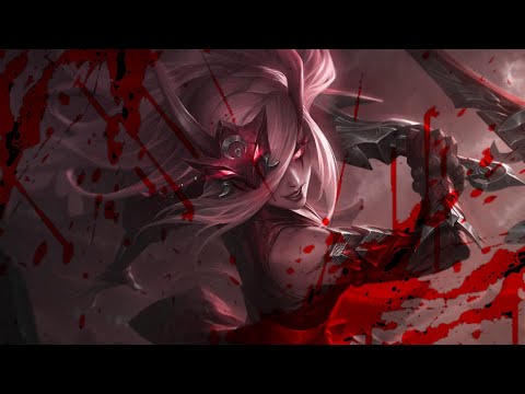 BIG SUCC KATARINA | Katlife