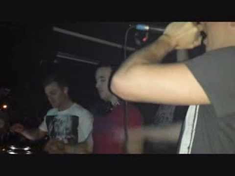 MickMag & JustBob @ The Tunnel, Glasgow 12th October 2013