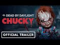 Dead by Daylight x Chucky - Official Launch Trailer