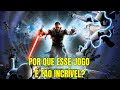 Por Que Star Wars: The Force Unleashed T o Bom