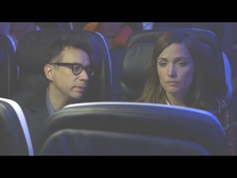 Portlandia - Trip to Italy