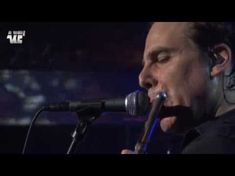 FOREIGNER [ STARRIDER  ] LIVE