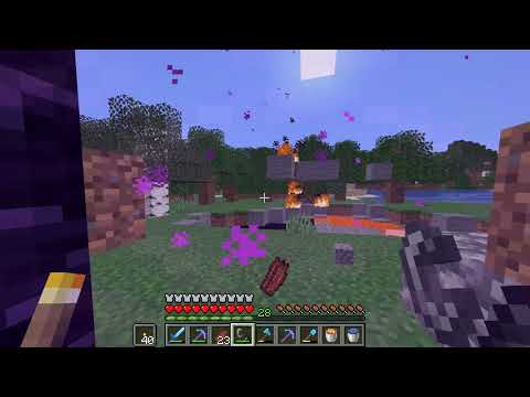 Ultimate Minecraft Anarchy Hacking Tutorial