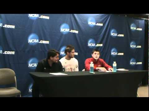 Bradley Braves Post-Game Press Conference