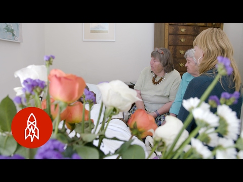 人生の終わりの慰めの歌 (Songs of Comfort at the End of Life)