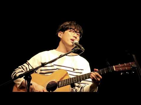 180707 Hotel room (호텔룸) - 10CM 십센치 @소극장콘서트 [10100]