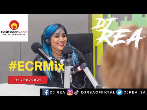 DJ REA #ECRMix (11.06.2021)