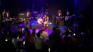 【ハロー、ハッピーワールド！】「YAPPY！ SCHOOL CARNIVAL☆彡」 Live cover 【BanG Dream!】