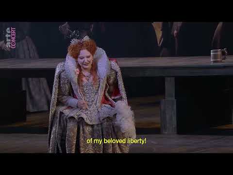 Donizetti: Maria Stuarda