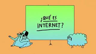 Cover art for Internet