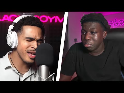 Dabo Makes A HIT Song With PlaqueBoyMax!