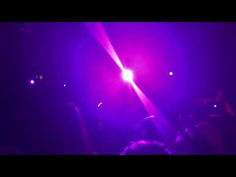 180416 ROCKBOTTOM @ London / 일레븐 (i11evn) – SIWI