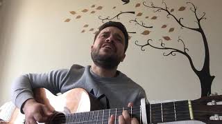 A donde vas - Antonio José ft Diogo Piçarra (Insta-Cover Iván Peláez)