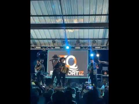fiestas en pueblo nuevo la esperanza norte de Santander