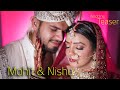 Best Wedding Teaser Mohit Nishu Mohitpunia Mohitpuniasirwedding Mohitpooniacetclass