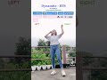 Dynamite BTS Dance Tutorial