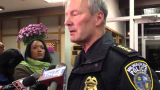 White Police Chief Loses It and Tells the Blunt TRUTH about Black Crime