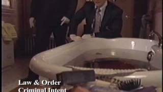 David DeBeck Actor video