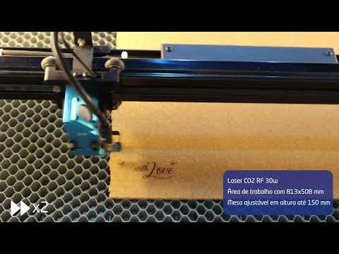 Vedi qui il funzionamento del laser S600